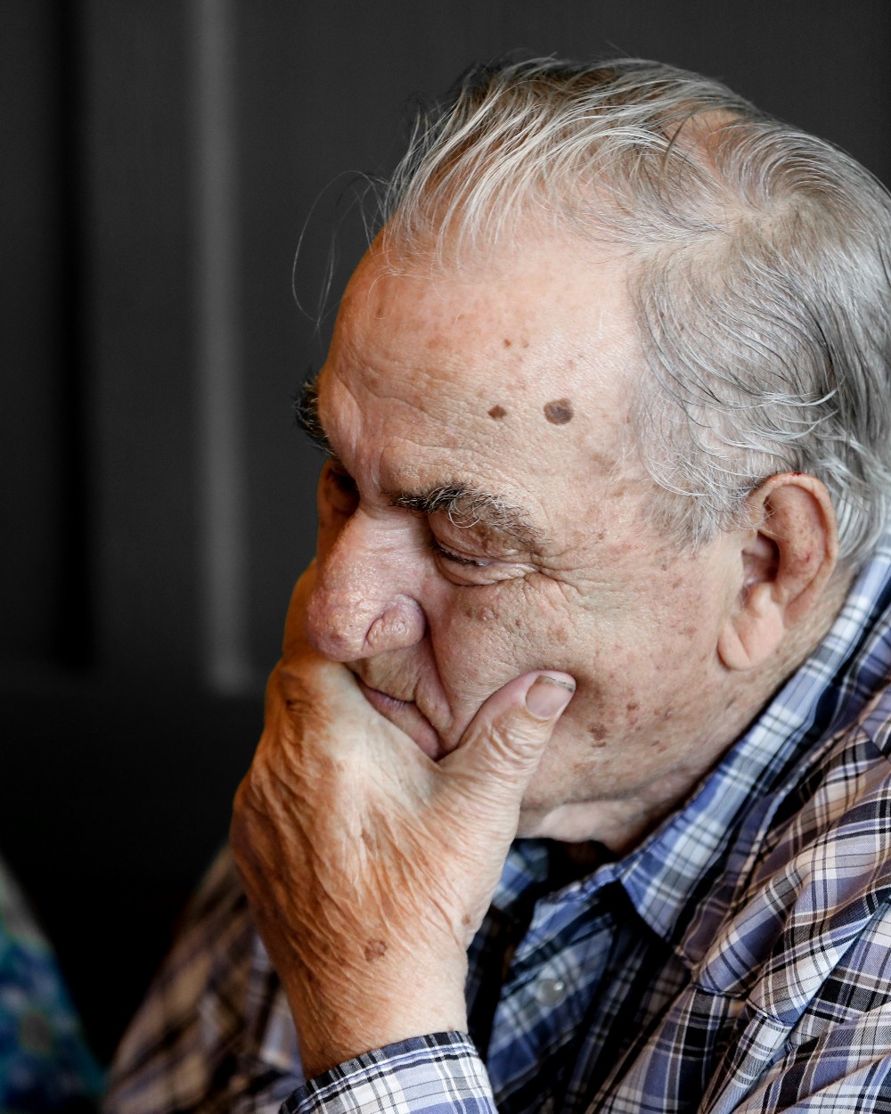 Dementia Support